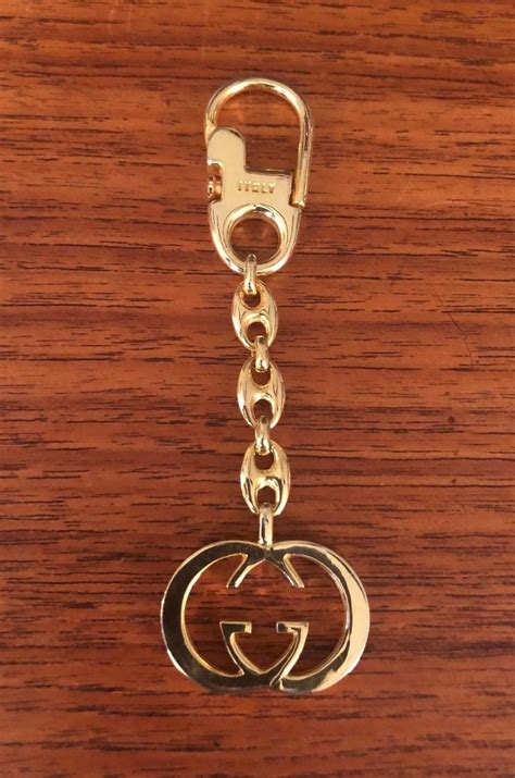 gucci keyring|Gucci keychain for sale.